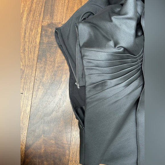 Brandon Maxwell one shoulder top. Size 4 - Picture 5 of 9